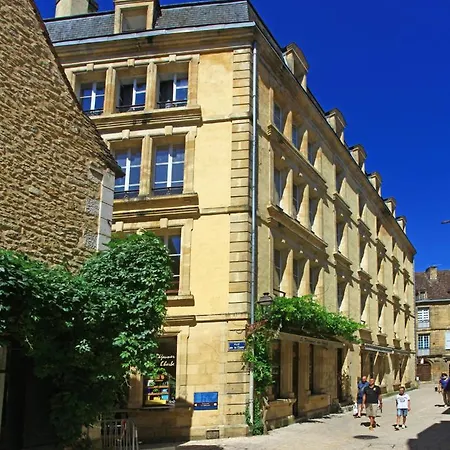 Centre Medieval Le Boudoir De Marie Sarlat-la-Canéda