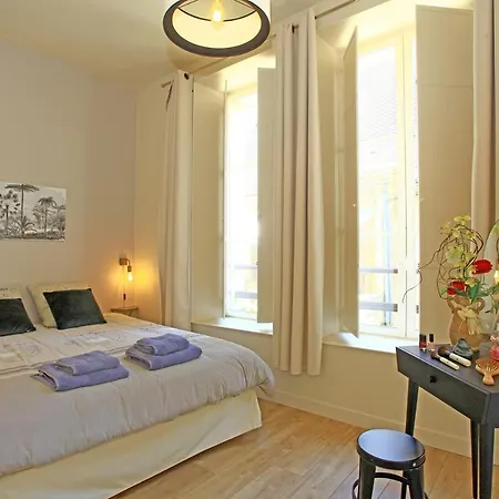 Centre Médiéval Le Boudoir De Marie