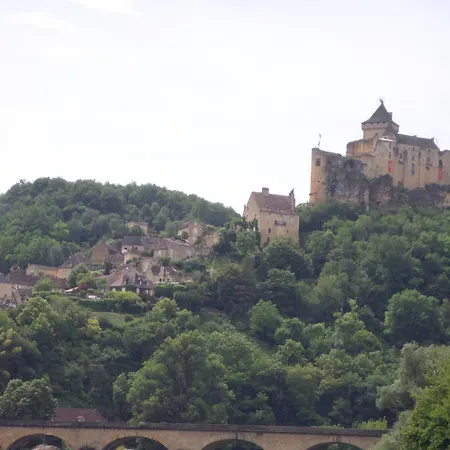 Apartament Centre Medieval Le Boudoir De Marie Sarlat-la-Canéda