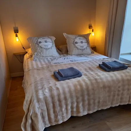 Centre Medieval Le Boudoir De Marie