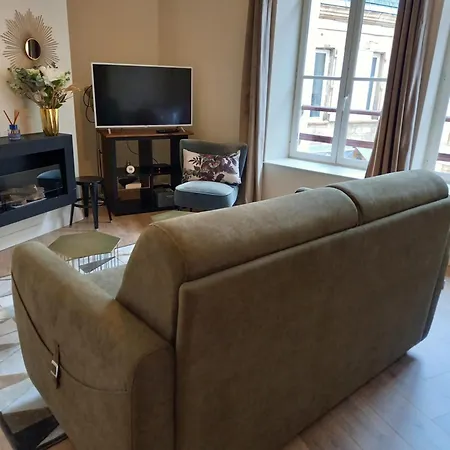 Centre Medieval Le Boudoir De Marie *