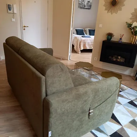 Centre Medieval Le Boudoir De Marie * Sarlat-la-Canéda