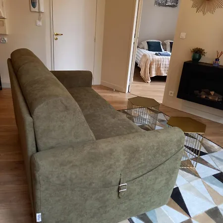 Centre Médiéval Le Boudoir De Marie *