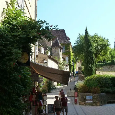 Centre Medieval Le Boudoir De Marie * Sarlat-la-Canéda