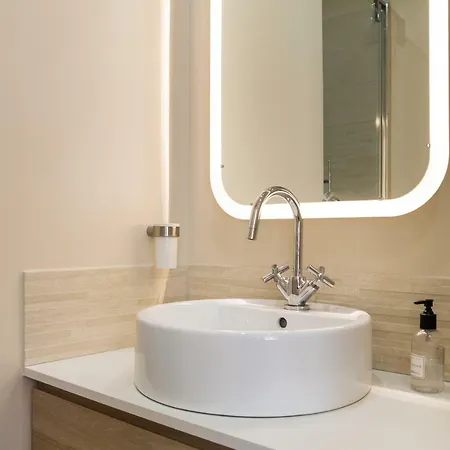 Apartament Centre Medieval Le Boudoir De Marie