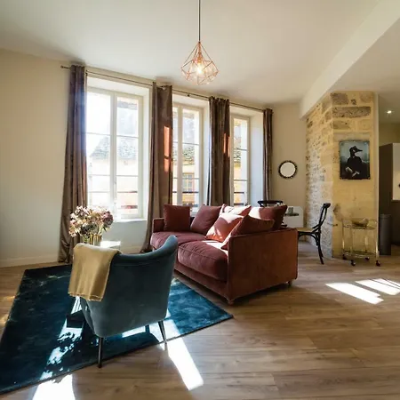 Centre Médiéval Le Boudoir De Marie * Sarlat